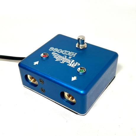 Foot Pedal Bunsen Switch