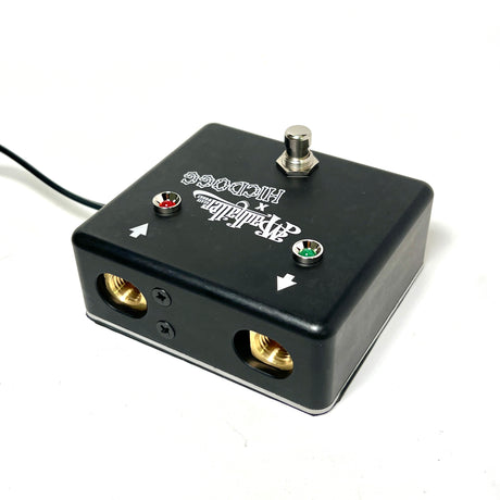 Foot Pedal Bunsen Switch
