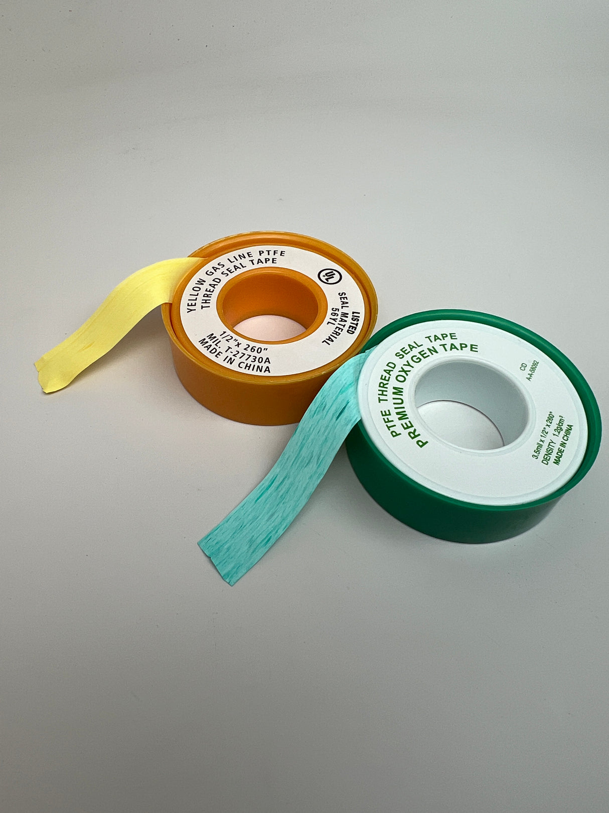 PTFE Teflon Tape