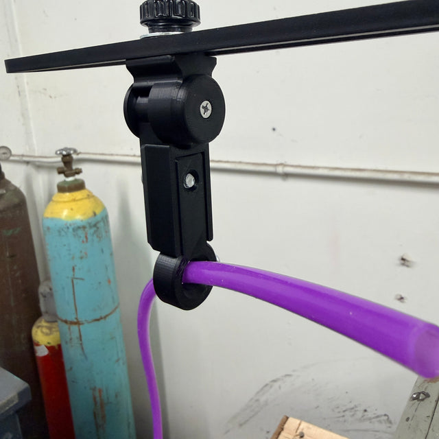 Blow Hose Hanger