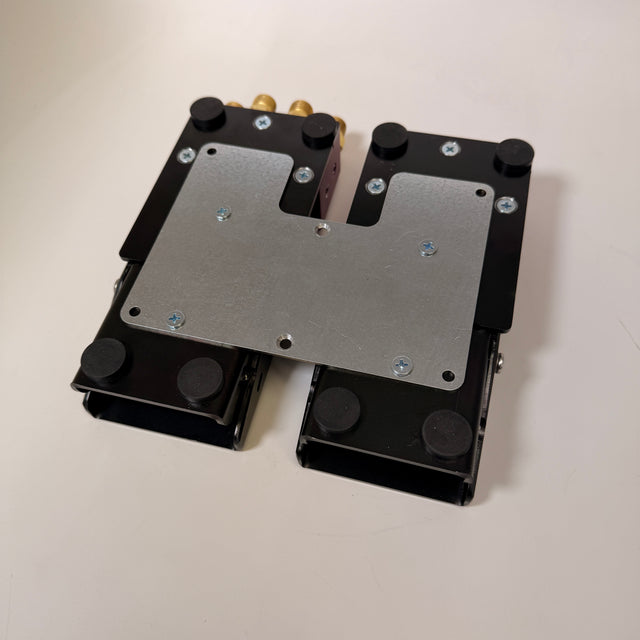 Mount Plate, Mad Pedal