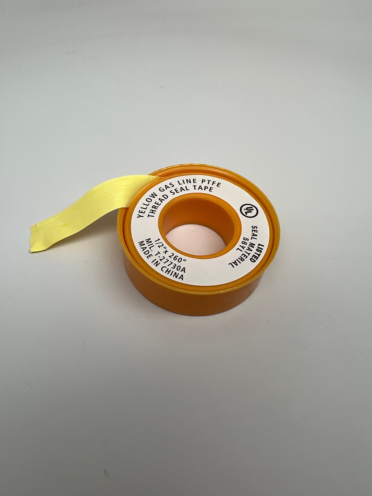 PTFE Teflon Tape