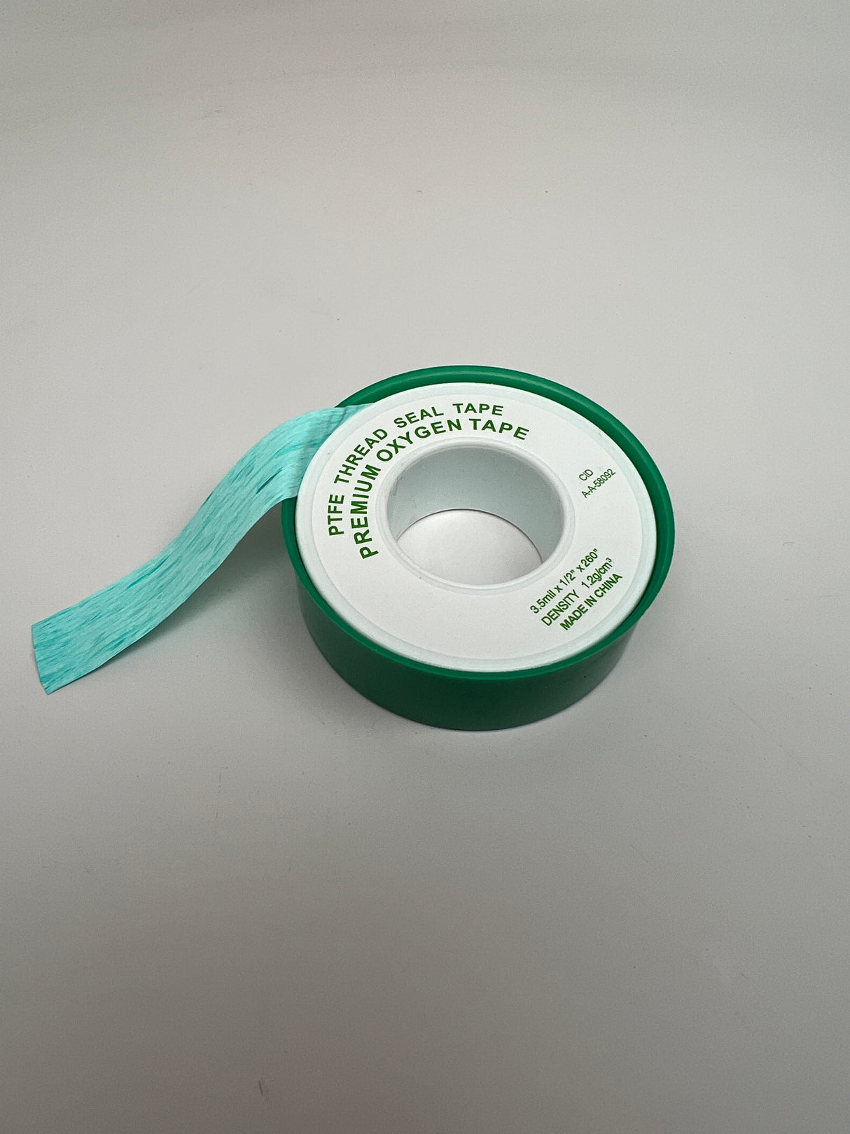 PTFE Teflon Tape