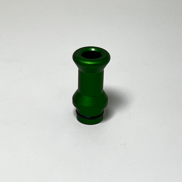 Mouthpiece, Chuggler