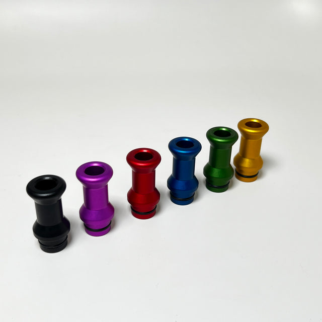 Mouthpiece, Chuggler