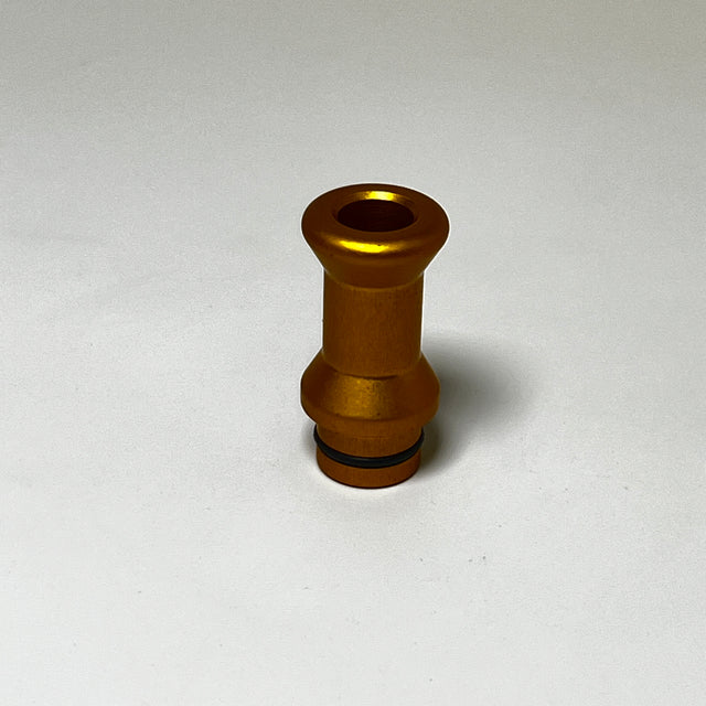 Mouthpiece, Chuggler