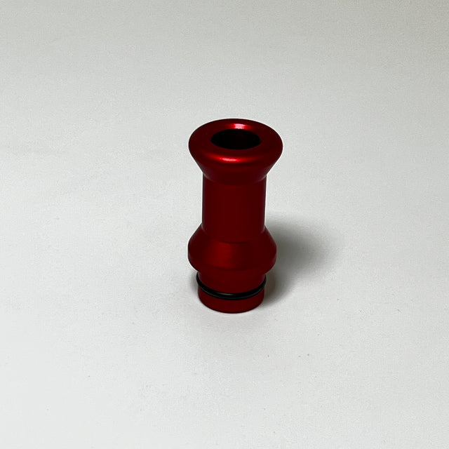 Mouthpiece, Chuggler