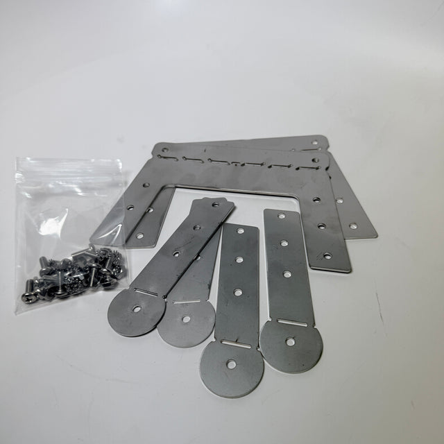 Legs, Bench Roller, 8 Series