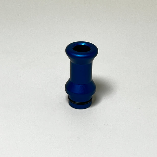 Mouthpiece, Chuggler