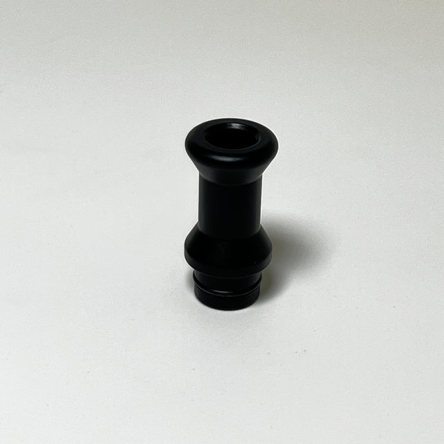 Mouthpiece, Chuggler