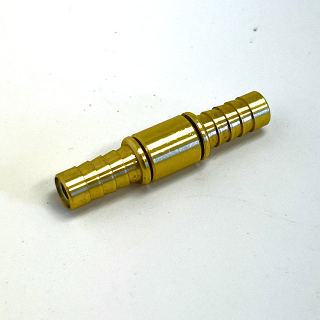 Swivel, BloHoz, 1/4”-6mm