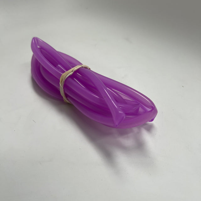 Blow Hose, Silicone