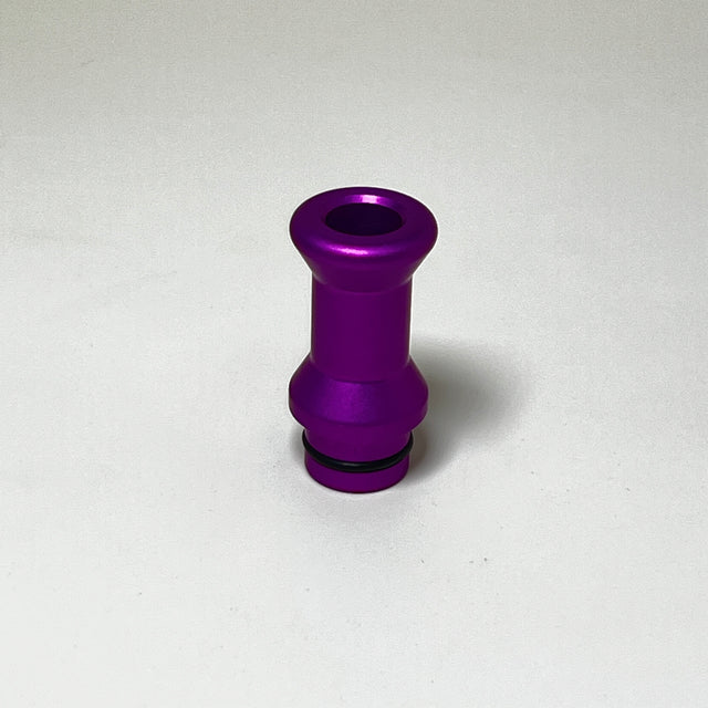 Mouthpiece, Chuggler