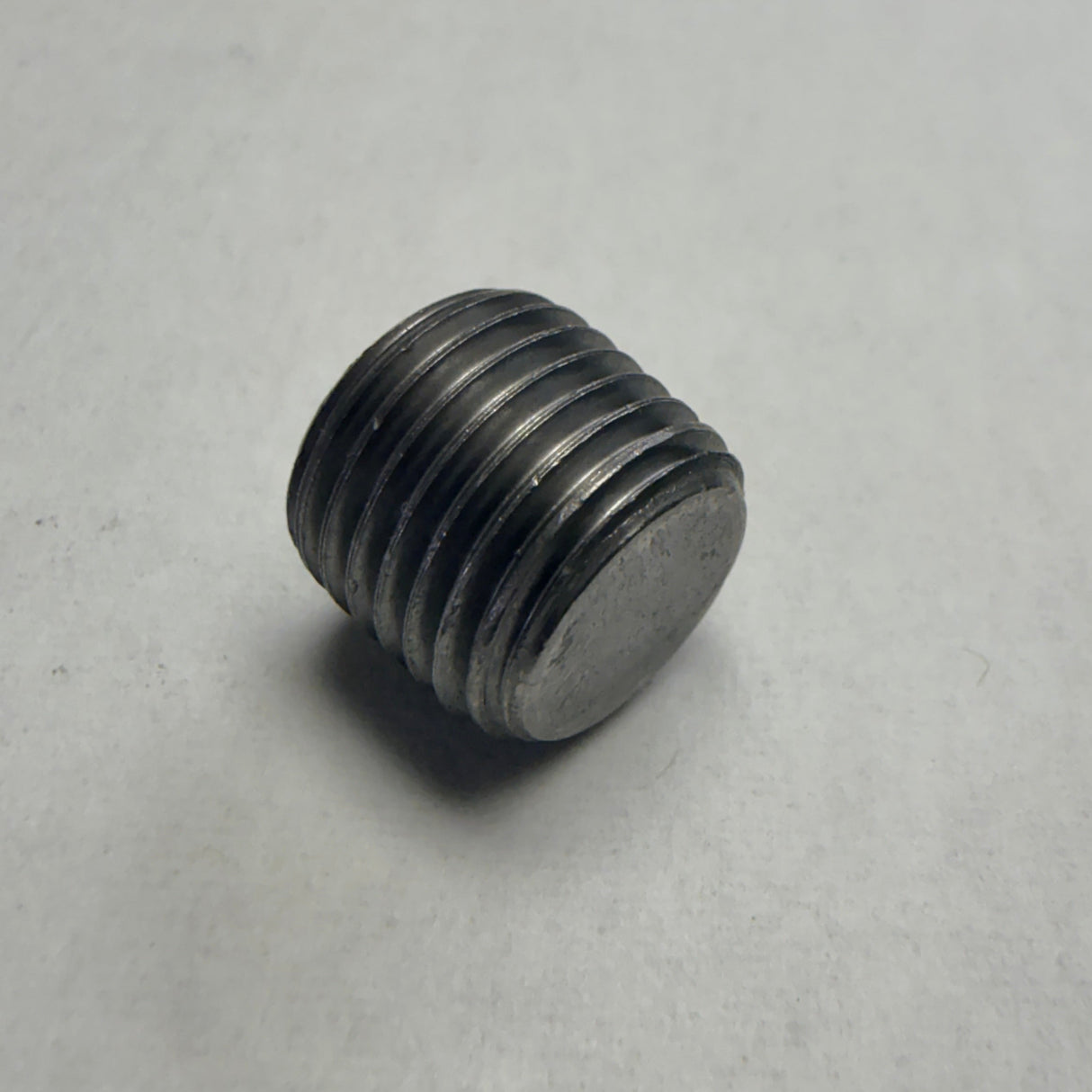 Plug, 1/4”NPT, for Manifolds