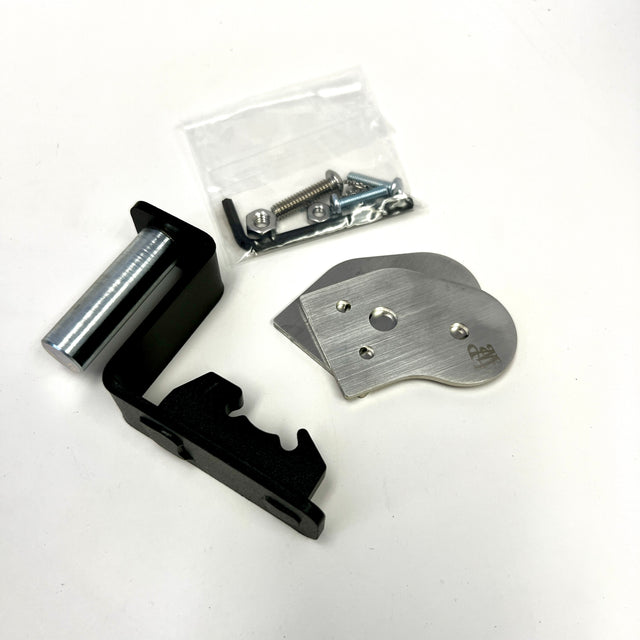 Torch Mount, DL Blast Shield