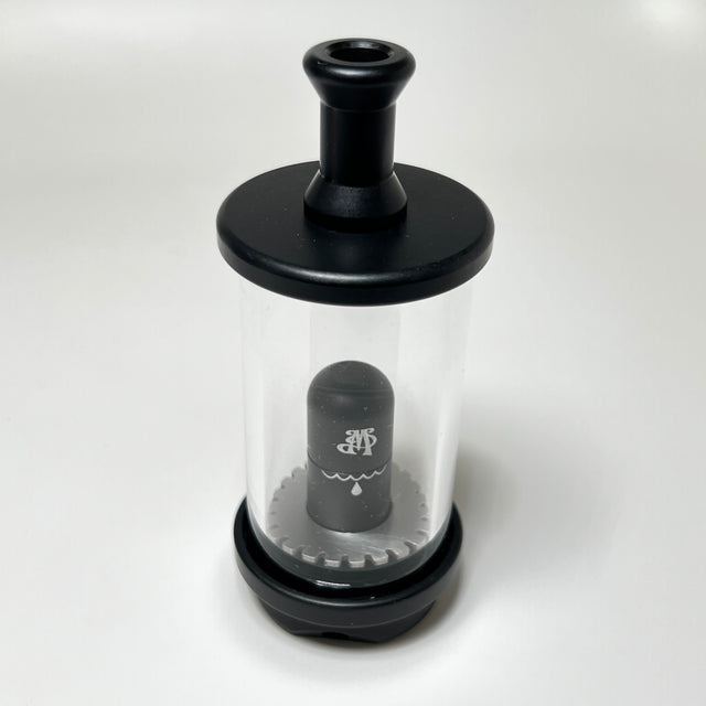 Chuggler, E-rig Bubbler