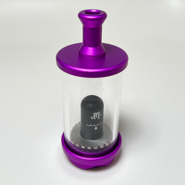 Chuggler, E-rig Bubbler