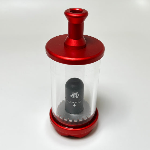 Chuggler, E-rig Bubbler