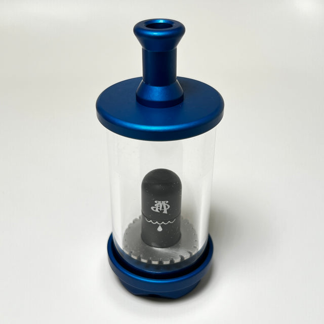 Chuggler, E-rig Bubbler