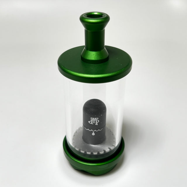 Chuggler, E-rig Bubbler