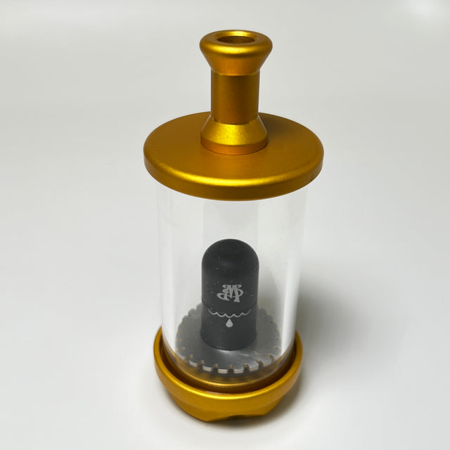 Chuggler, E-rig Bubbler