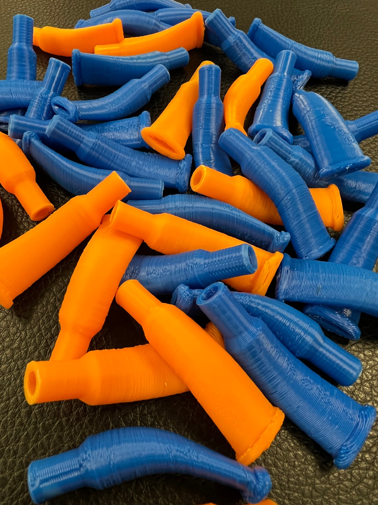 Blow hose mouthpiece (3 pack)