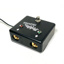 Foot Pedal Bunsen Switch