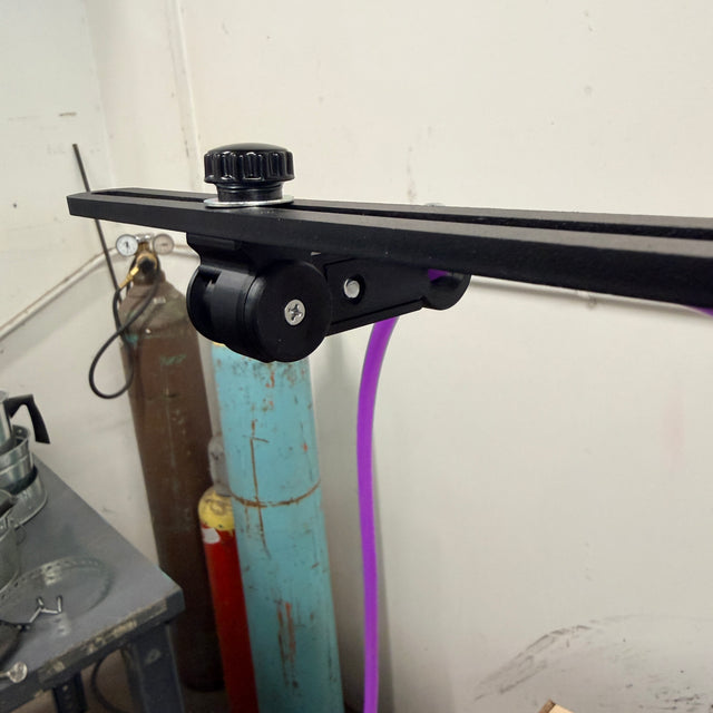 Blow Hose Hanger