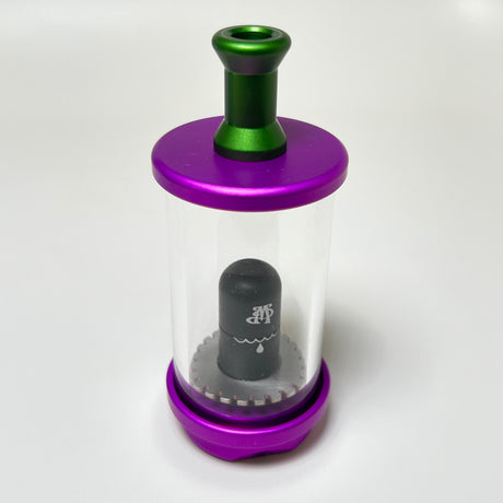 Chuggler Bubble Top