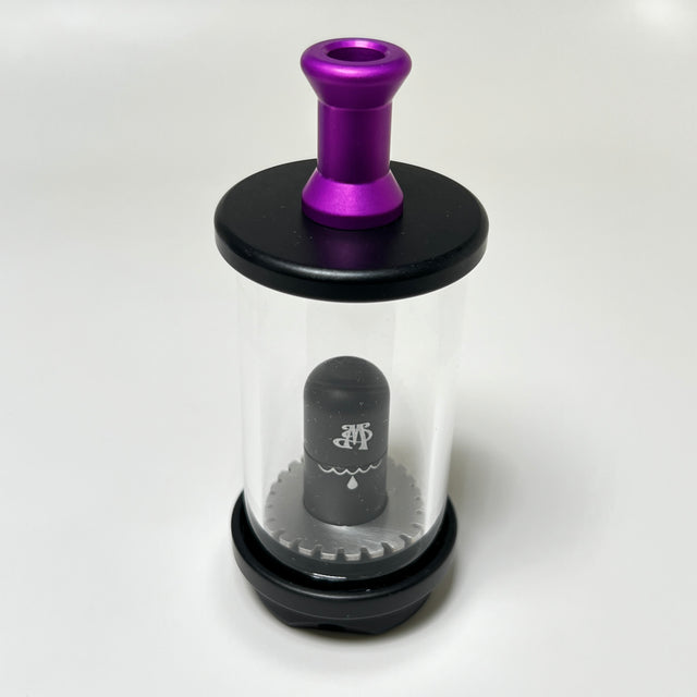 Chuggler Bubble Top