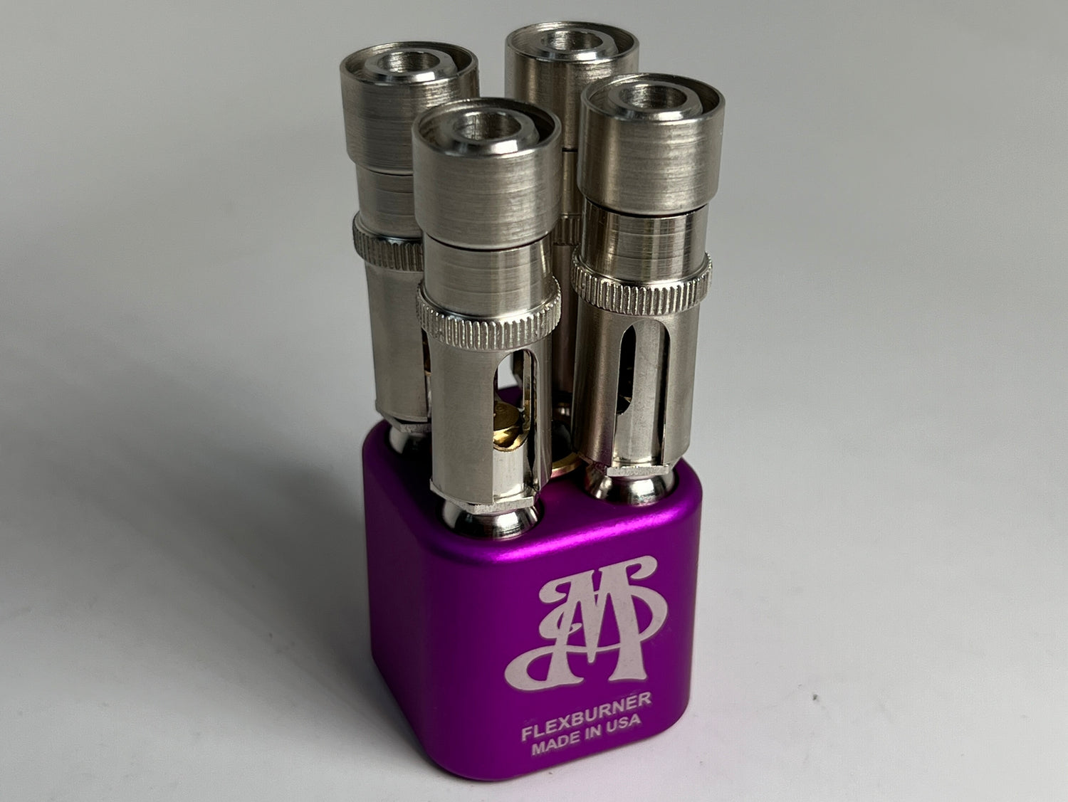 Flexburner FB3 – Madhatterglassworks
