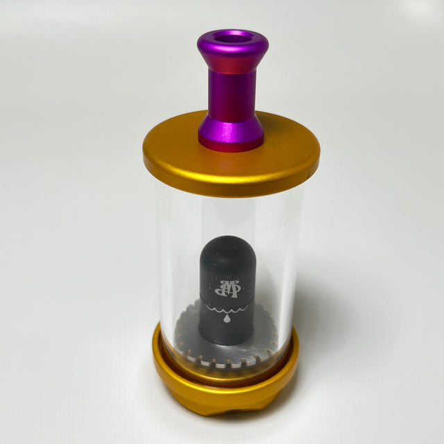 Chuggler Bubble Top