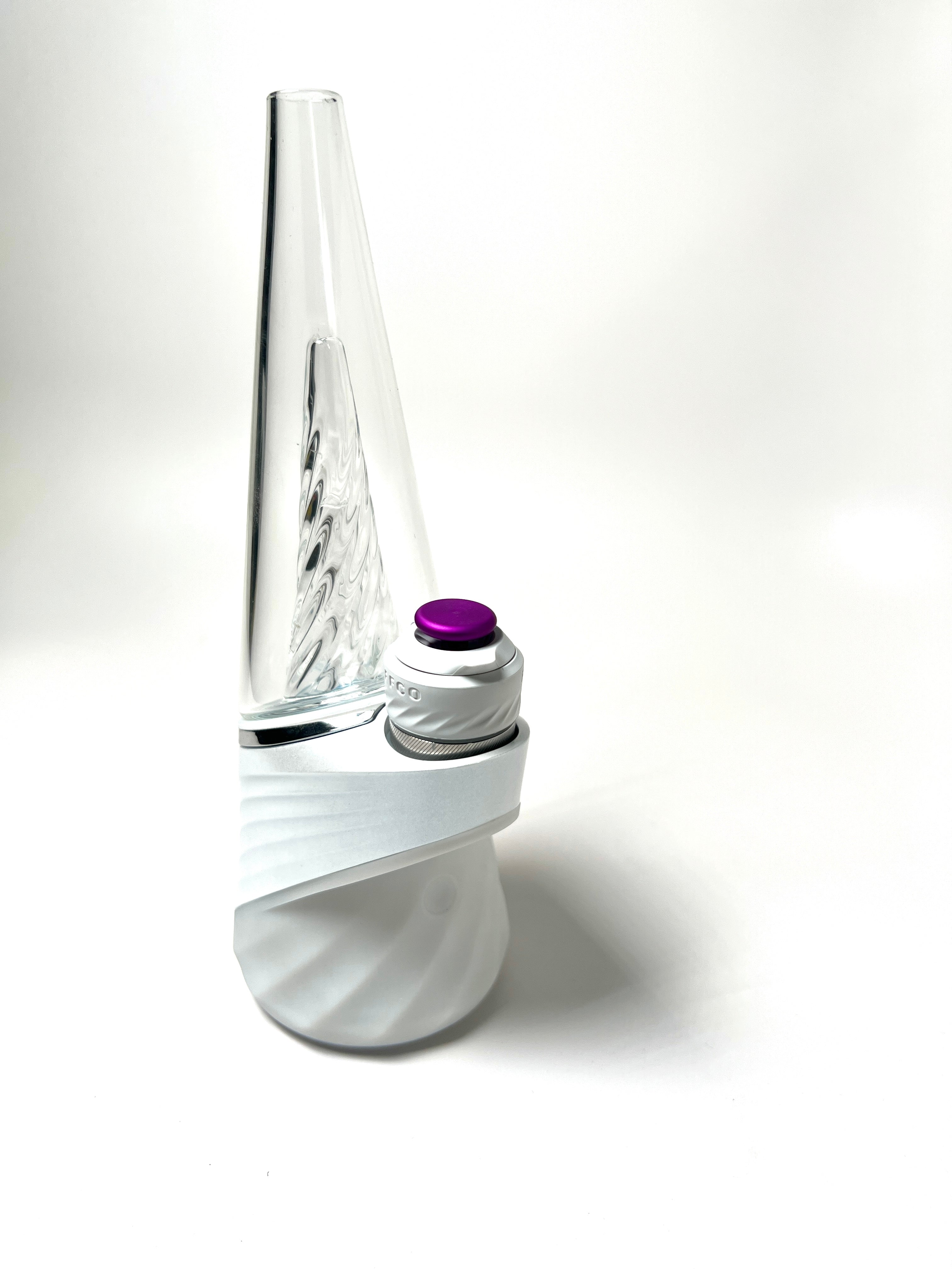 Pluggernaut Joystick – Madhatterglassworks