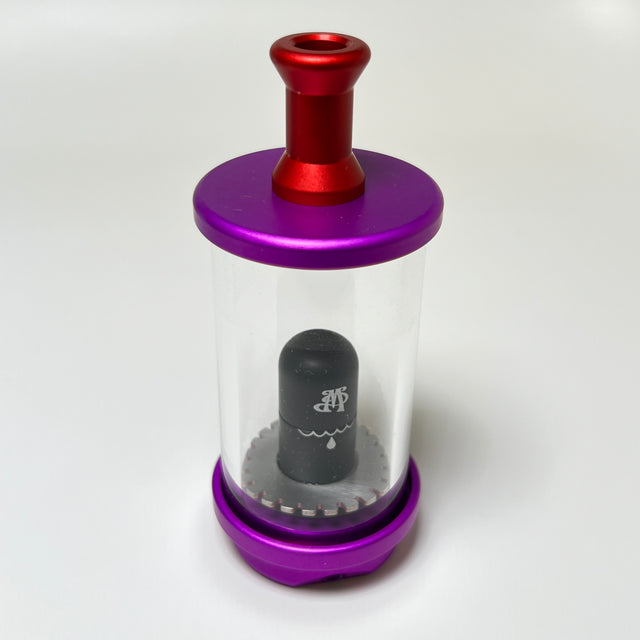 Chuggler Bubble Top