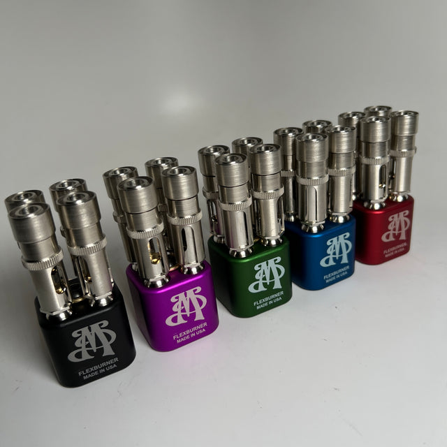 Flexburner FB3