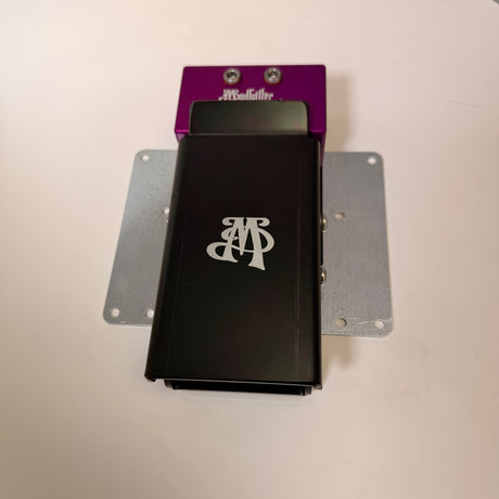 Mount Plate, Mad Pedal