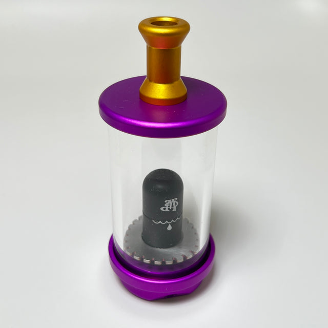 Chuggler Bubble Top