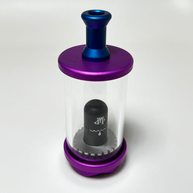 Chuggler Bubble Top