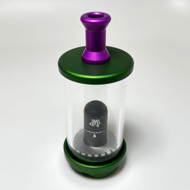 Chuggler Bubble Top
