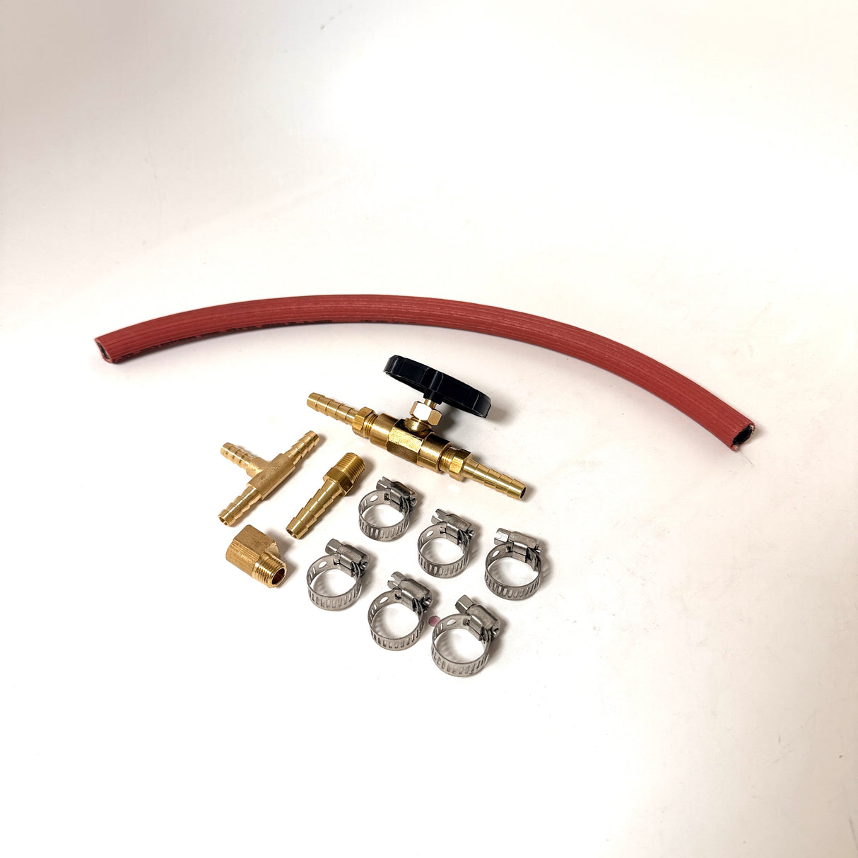 Bypass Kit, Mad Pedal