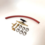 Bypass Kit, Mad Pedal