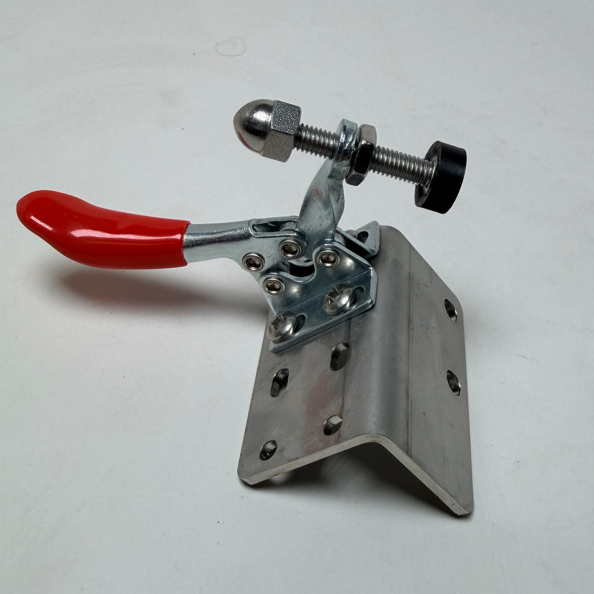 FAST Jig Double Clamp Upgrade Kit