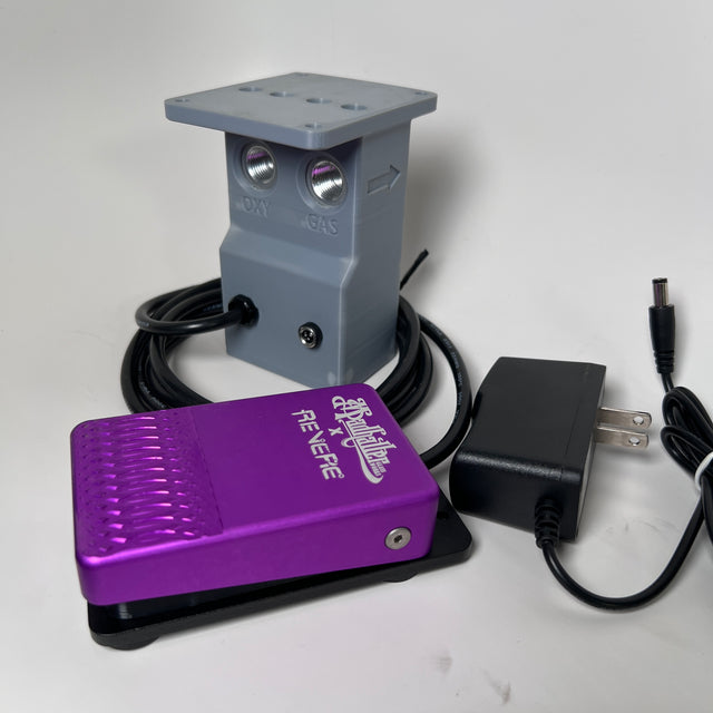 Gas Pedal Module