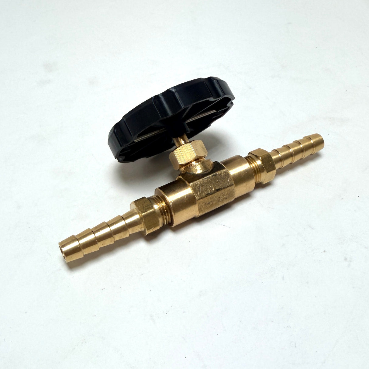 Needle Valve