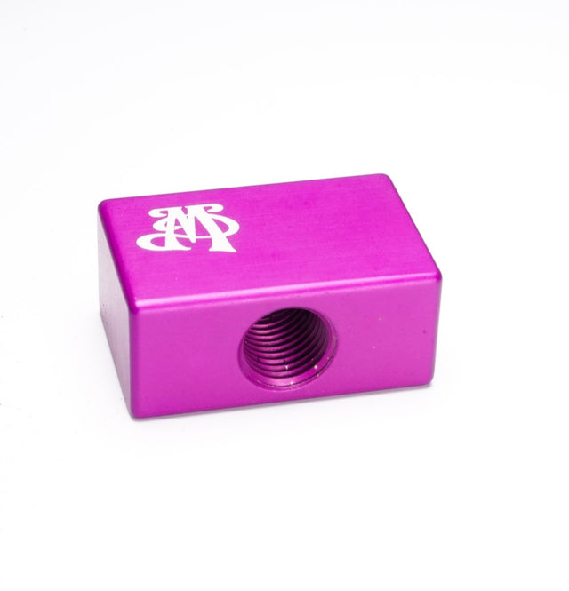 Manifold, Splitter, 3 Port “Y”