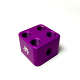 Manifold, 6 port