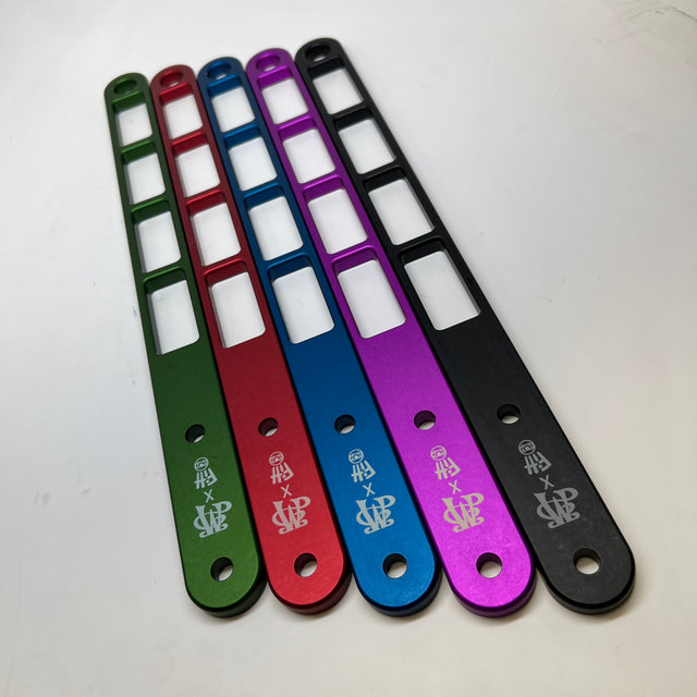 Torch Rack