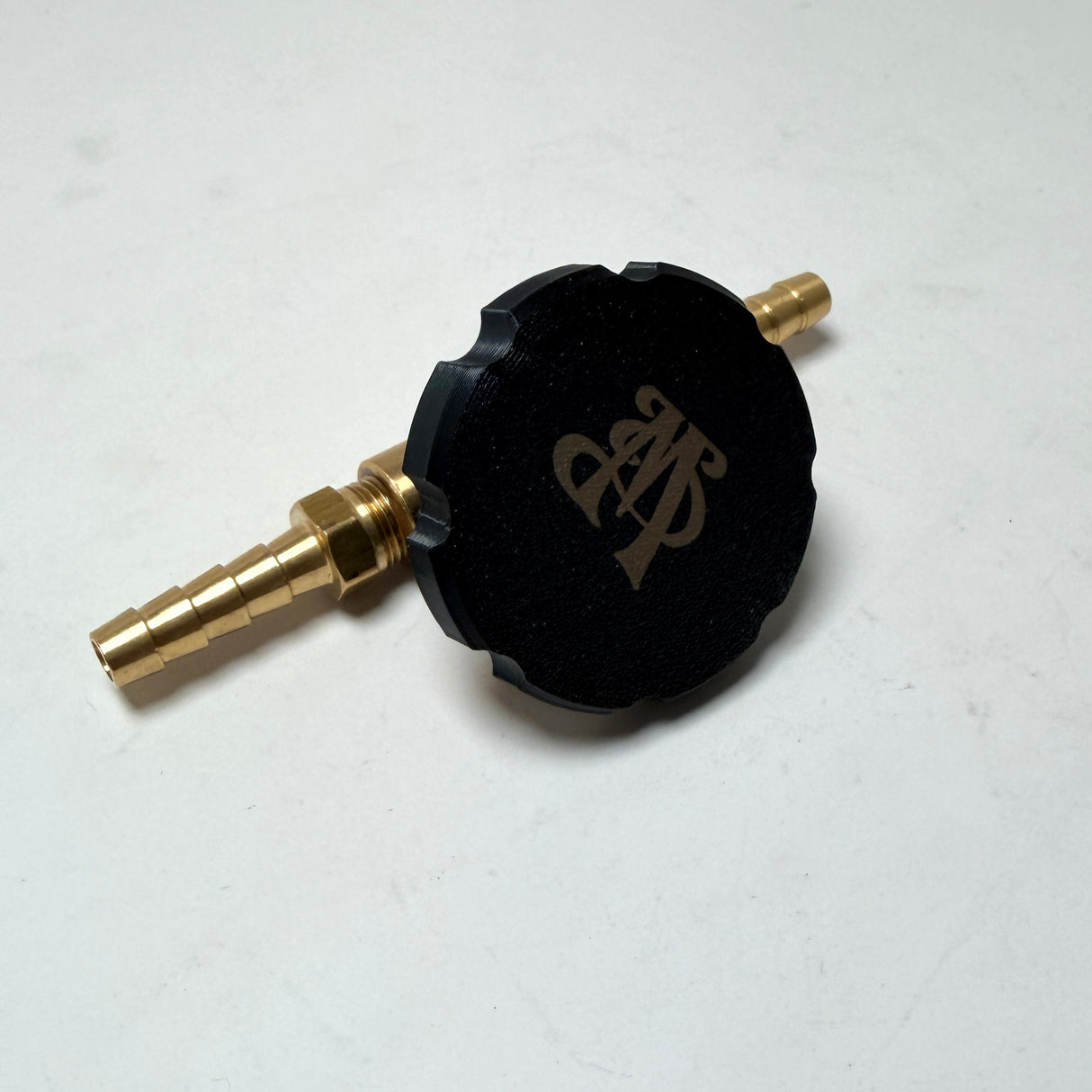 Needle Valve