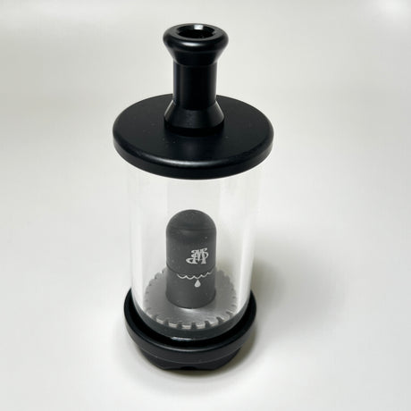 Chuggler, E-rig Bubbler