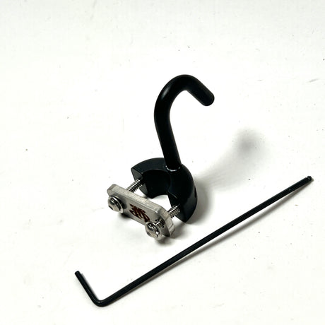 Hand Torch Hook